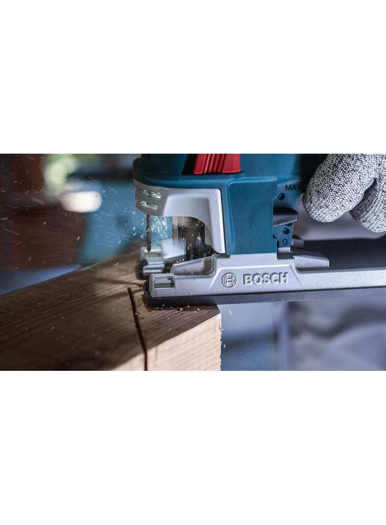 BRZESZCZOT T344DP 5PC