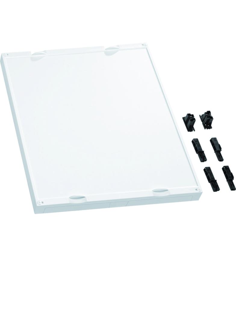 univers N HC 600x500mm zestaw z pokrywą pełną UC42BA HAGER