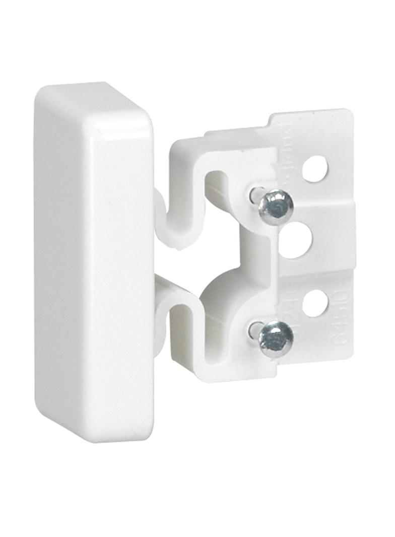 DLP ZAŚLEPKA 32 X 16 BIAŁA, Legrand