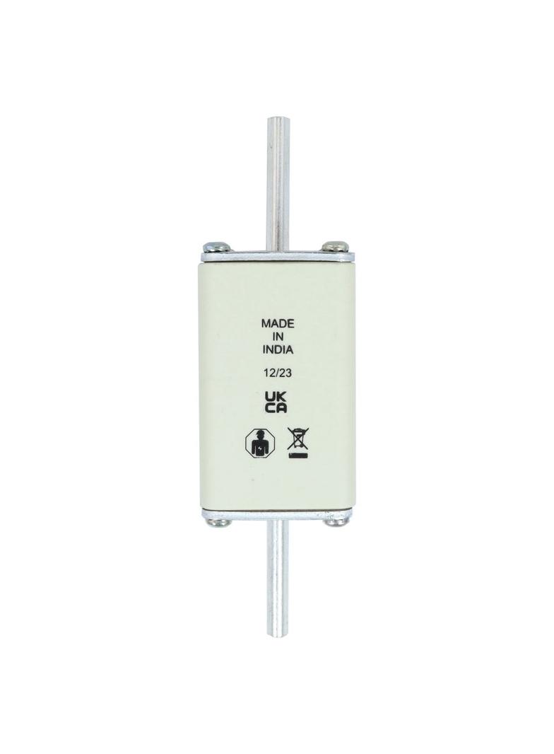 PV-40ANH1 Wkładka PV NH 40A 1000V DC PV rozmiar 1 podwójny wskaźnik PV-40ANH1 EATON