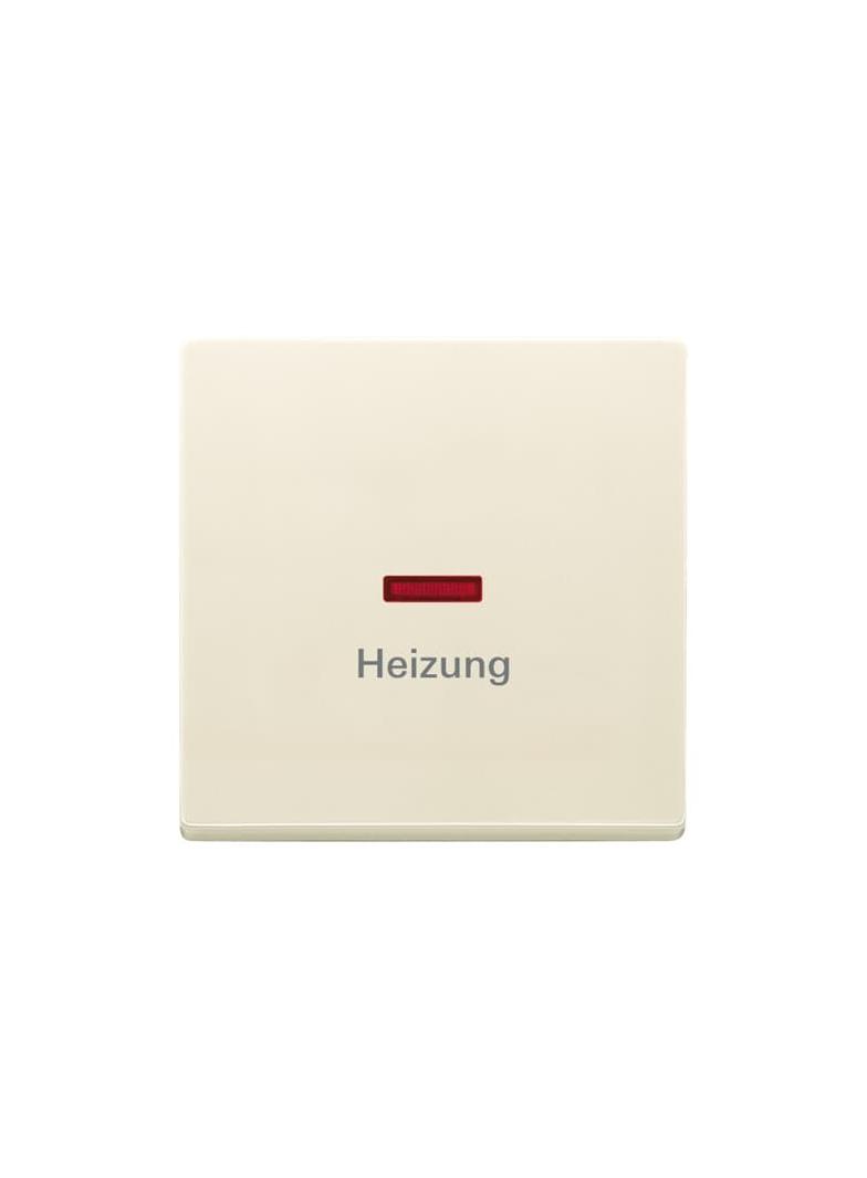 Klawisz pojedynczy z czerwonym okienkiem