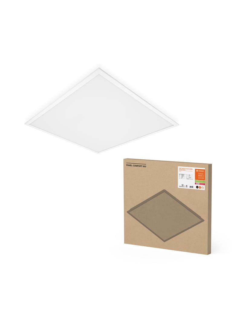 Oprawa PANEL COMFORT 600 P 33W 840 U19 ZBVR