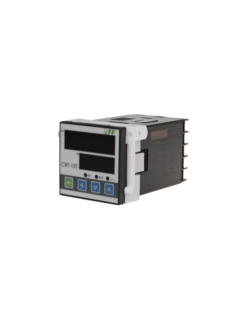 Regulator temperatury CRT-15T F&F