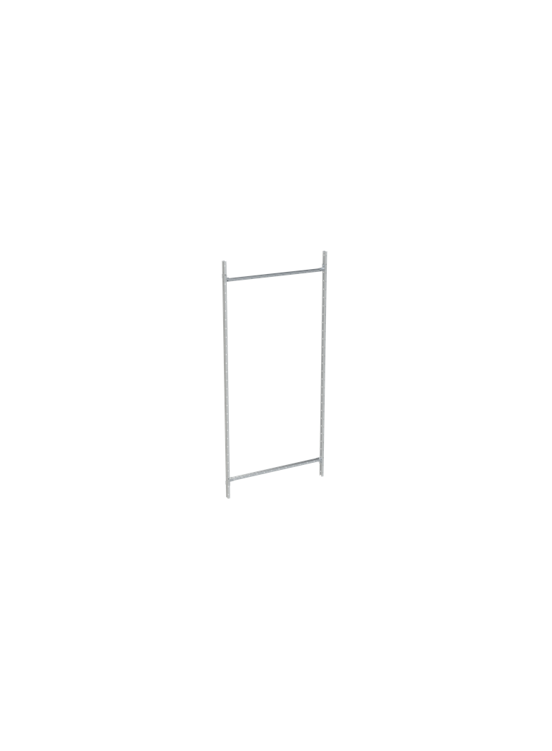 WR410 Rama montażowa 4.szer. OH10