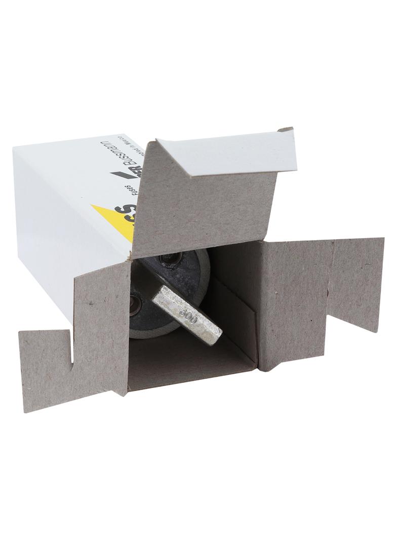 BUSS HIGH SPEED FUSE Wkładka szybka 300A AC 500V 38x110 mm UL FWH-300A EATON