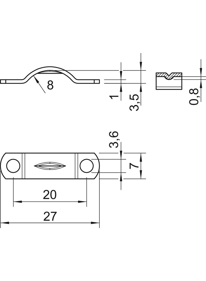 7903, OBEJMA BLOKUJĄCA PRZEW.ROZM.II