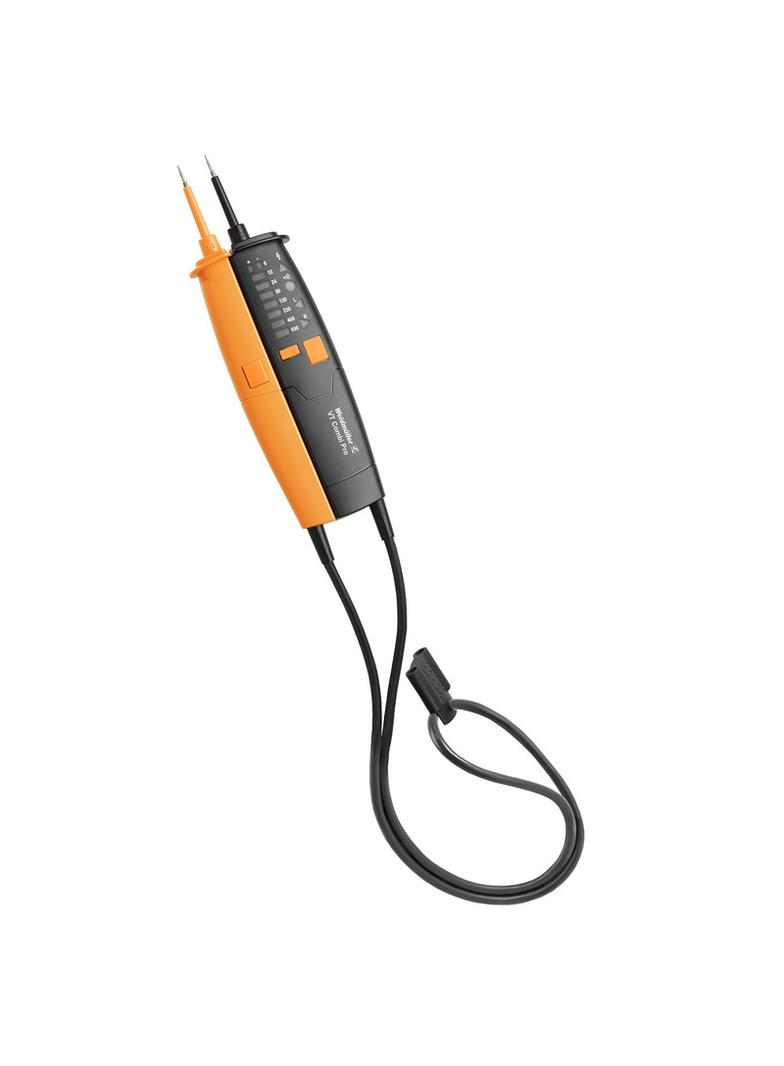 VT COMBI PRO Tester napięcia, nr.katalogowy 9918860000