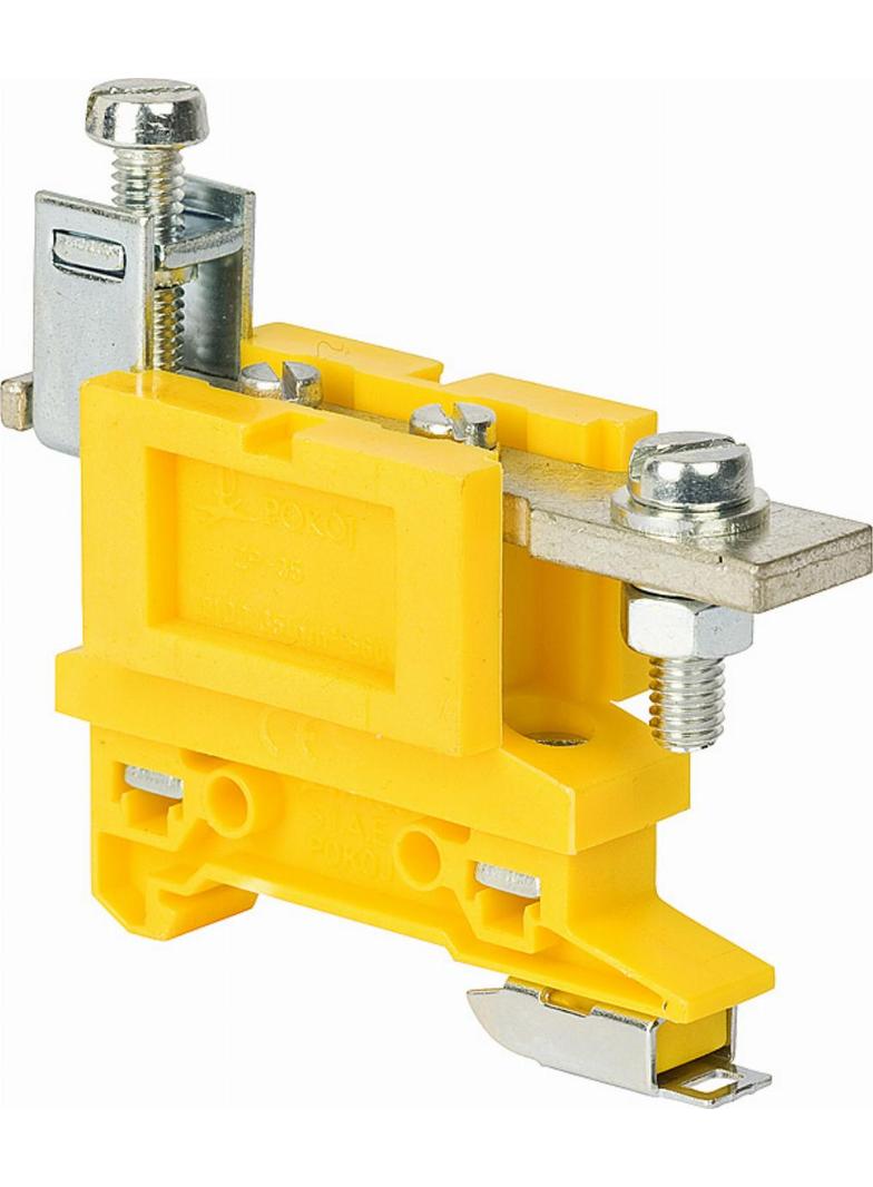 ZPGAK35/TS35 K.ŻÓŁTY