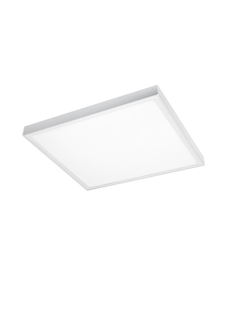 OPRAWA ALGINE  LED  230V 32W IP20 600x600mm NW