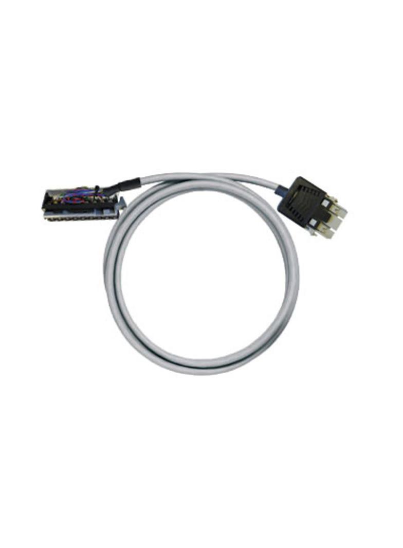 PAC-CJ1W-RV24-V1-2M Przewód PLC 7789664020 WEIDMÜLLER