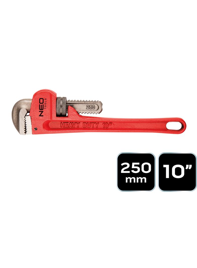 Klucz do rur stillson 250 mm