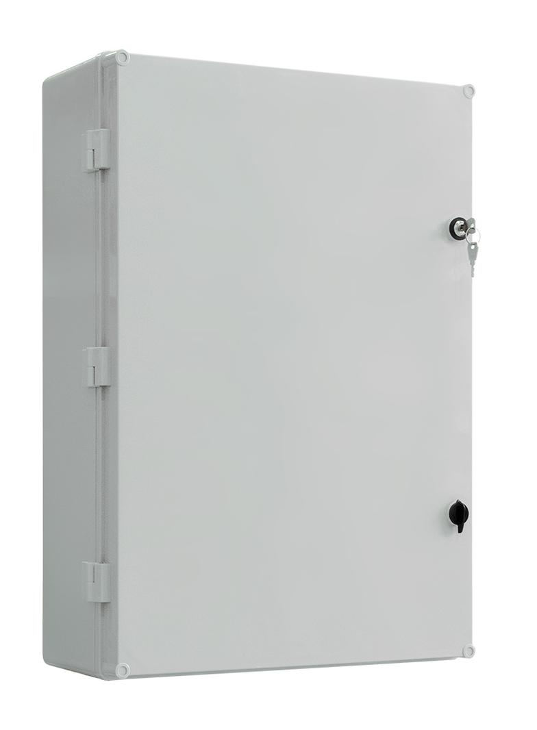UNI-3 OBUDOWA UNIBOX 600X400X196  43.3 OPATÓWEK