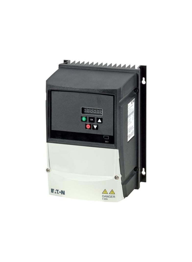 DC1-12011FB-A66OE1 Przemiennik częstotliwości DC1+ IP66 (outdoor) 2,2kW 1-faz./3-faz. 230V 199407 EA