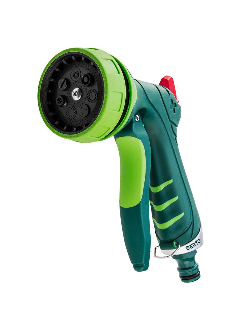 Zraszacz pistoletowy 7-funkcyjny