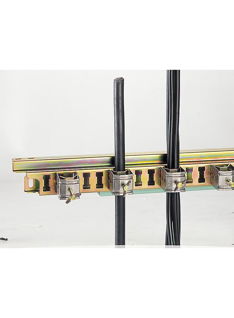 ALTIS UCHWYT-OBEJMA KABLOWA NIERDZEWNA, Legrand