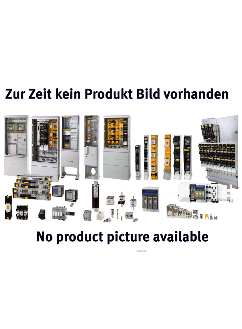 MPL3/1100 - Płyta montażowa do obudowy NKVS3/1100