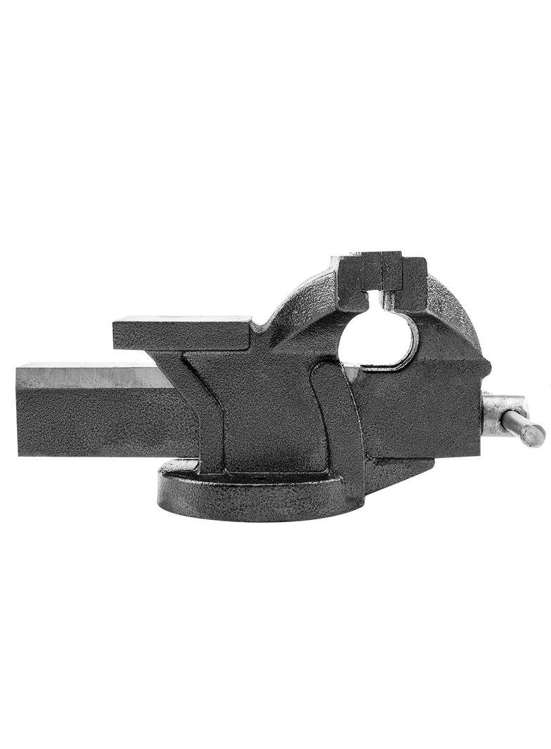 Imadło ślusarskie 125 mm