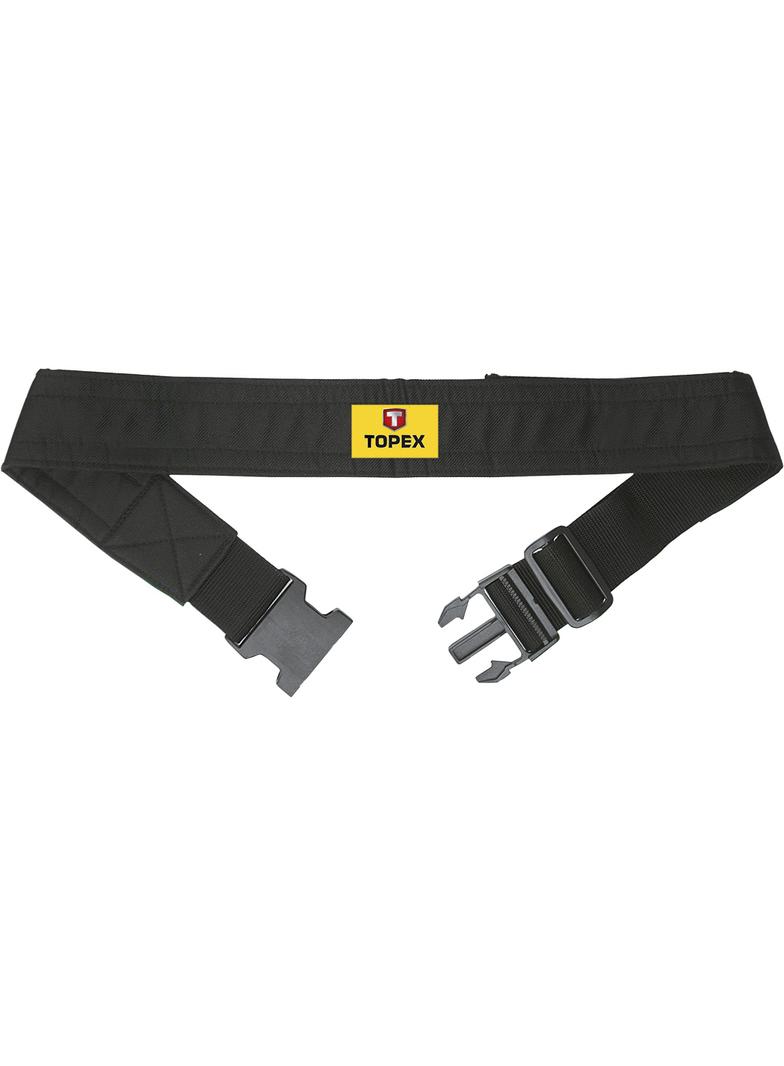 Pas do kabur i kieszeni na narzędzia