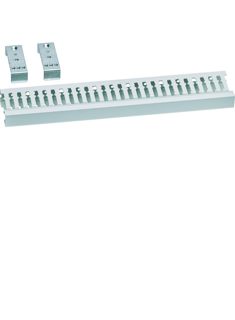 vega Kanał kablowy pionowy dla wys. 3x18M VZ012VB HAGER