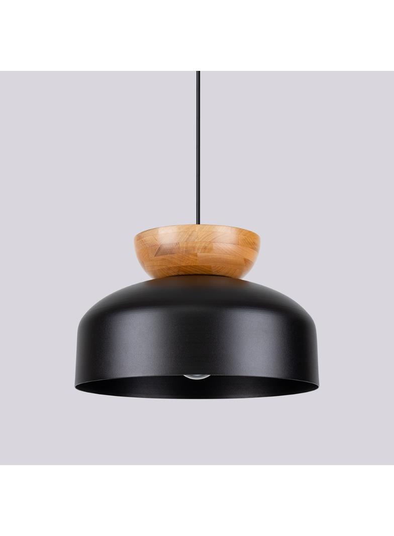 Lampa wisząca MARION czarna