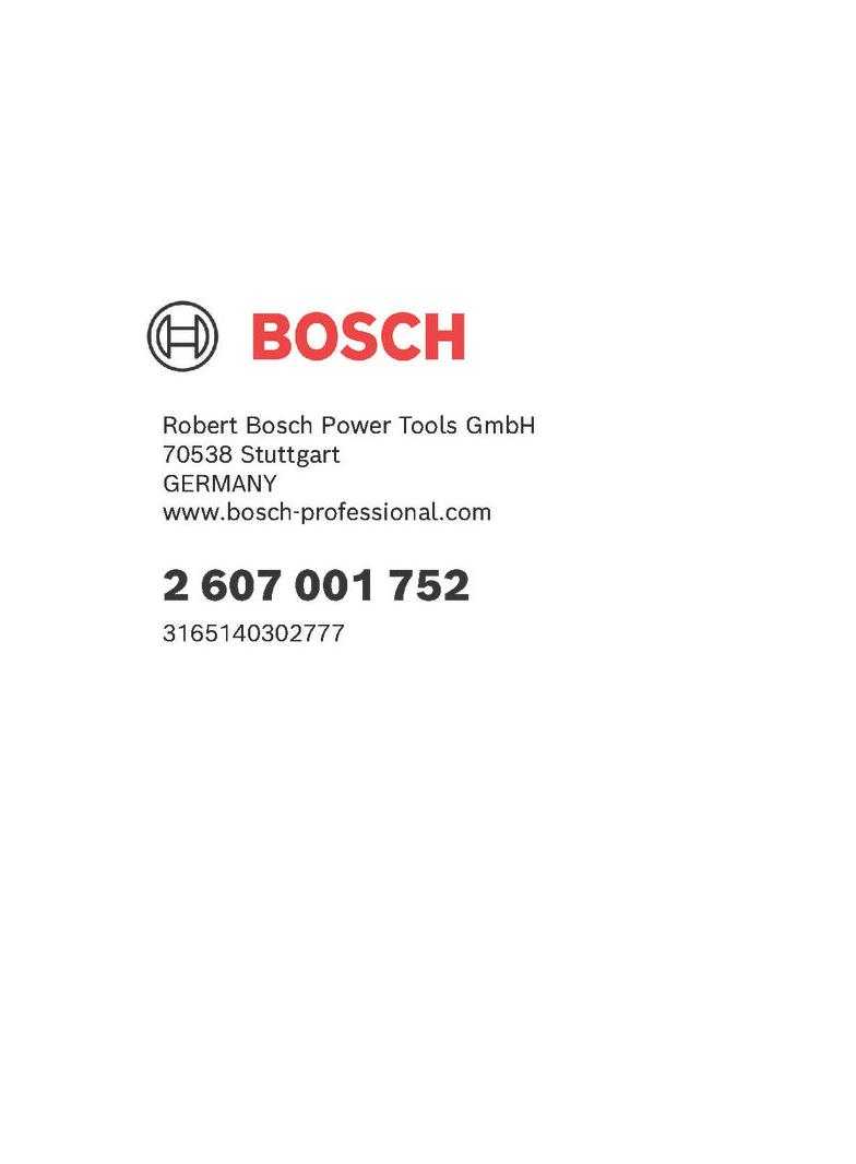 BIT 3XPH1/2/3/ EH SET