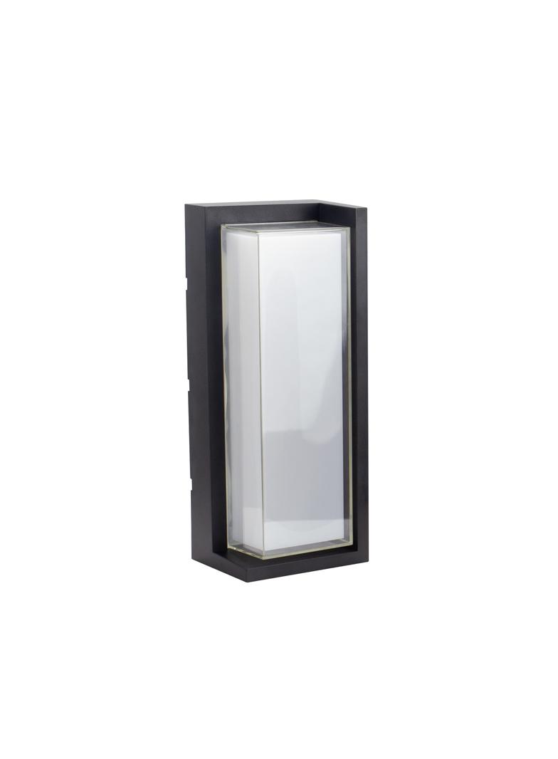 VERTO BLOCK 20W CCT 230V 160/120ST IP65 100X130x320MM CZARNY