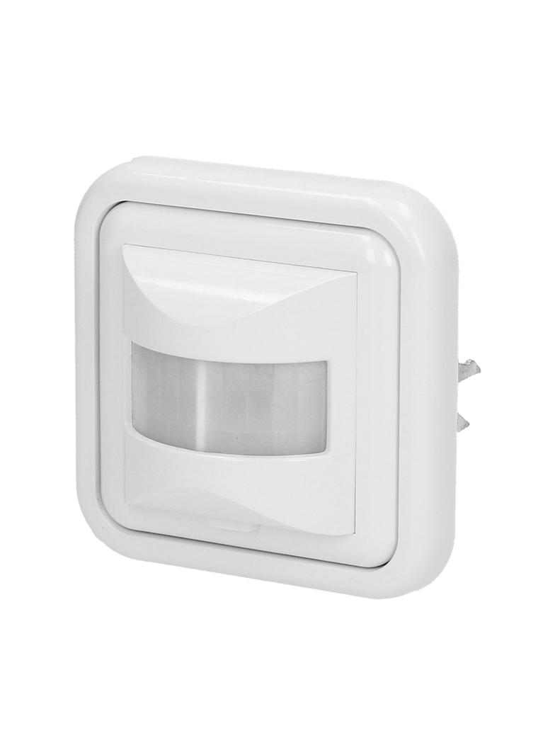 Czujnik ruchu 2&3 żyłowy 160 st. IP20 500W do puszki OR-CR-220 ORNO