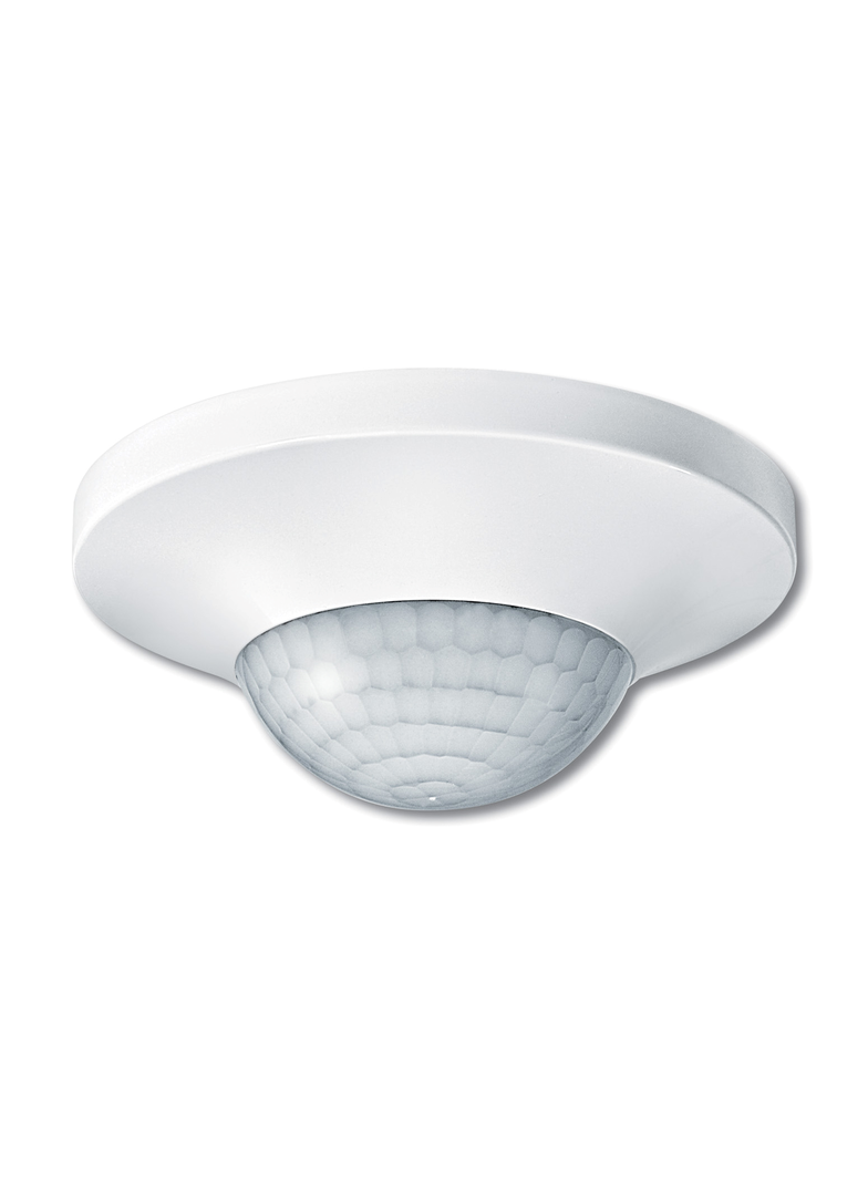 Schneider Electric KNX Argus czujnik obecności IR sufitowy 4x biały 360