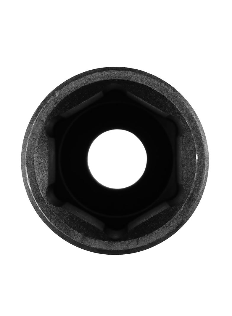 Nasadka udarowa 1/2" długa, 21 x 78mm , Cr-Mo