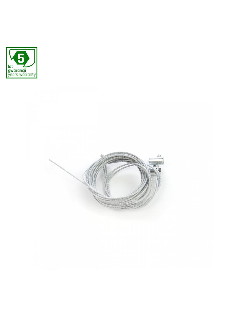 ZAWIESIA DO MONTAŻU WERSJI ZWIESZANEJ OPRAW WLD PLANK