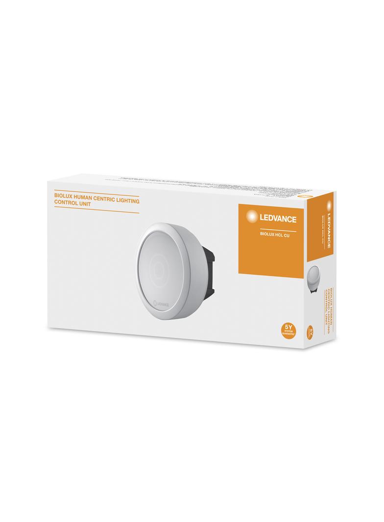 Jednostka sterująca BIOLUX HCL CONTROL UNIT