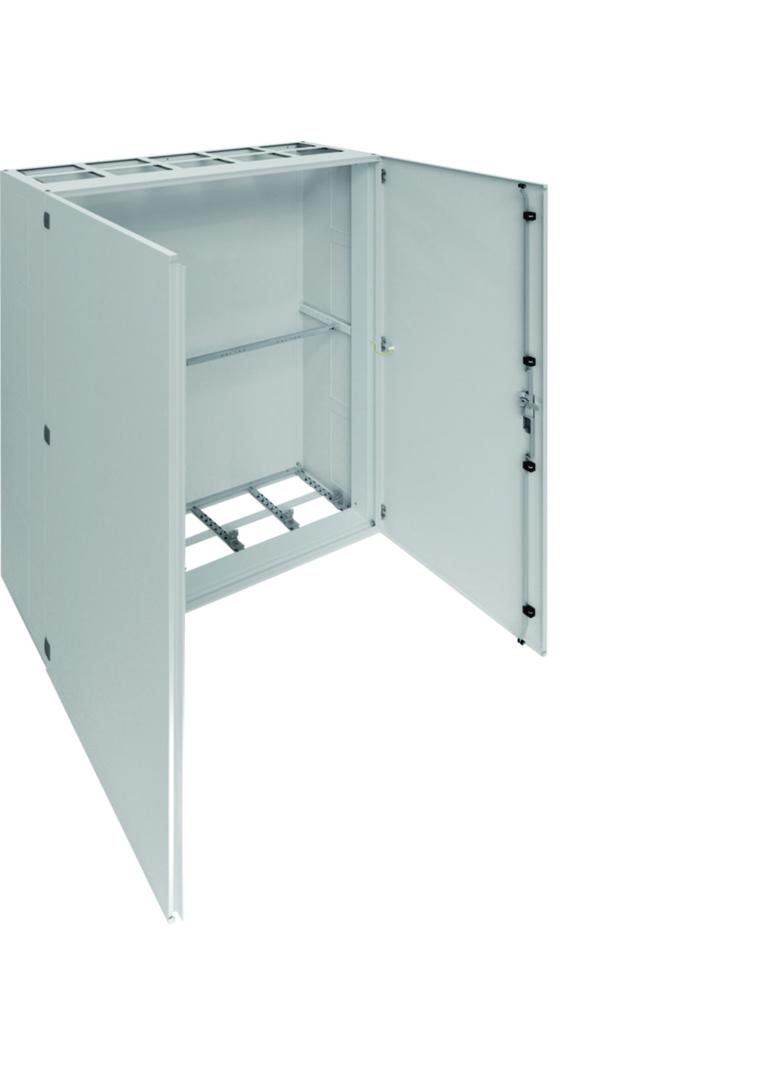 univers Rozdzielnica stojąca IP41 kl. I 1300x1850x400 FS25G HAGER