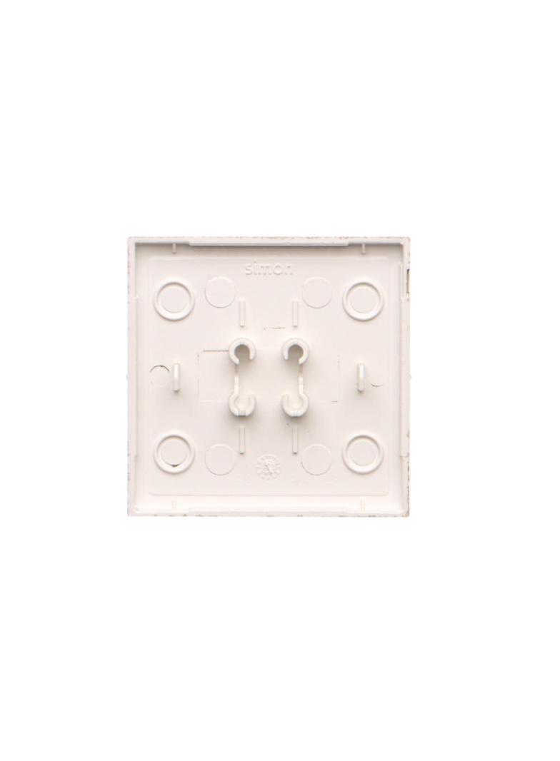 Simon 55 WMDL-K019L1-144 Klawisz pojedynczy z piktogramem krzyżowym do: SW7M; Szamp