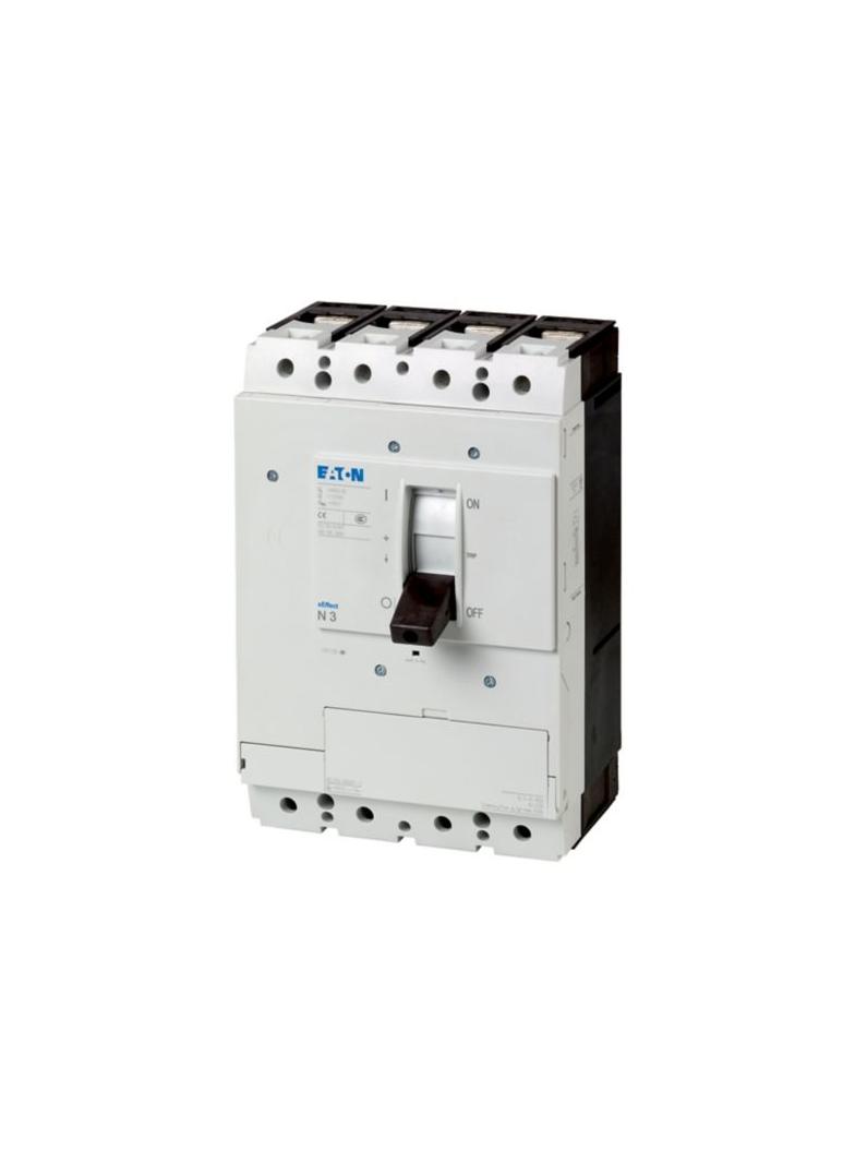 PN3-4-630 Rozłącznik mocy 4P 630A 266022 EATON