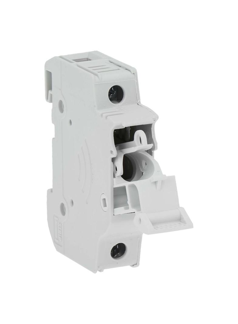 1Pole 30A 600V MFH For 10X38 Class CC Podstawa wkładki cylindrycznej 10x38 1P 32A 690VAC std. UL CHC