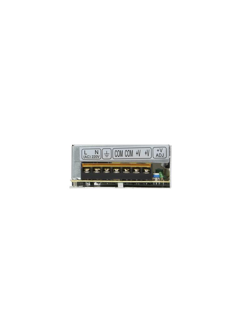 Zasilacz open frame 12 VDC 150W, IP20, przeciążalność chwilowa 150% OR-ZL-1635 ORNO