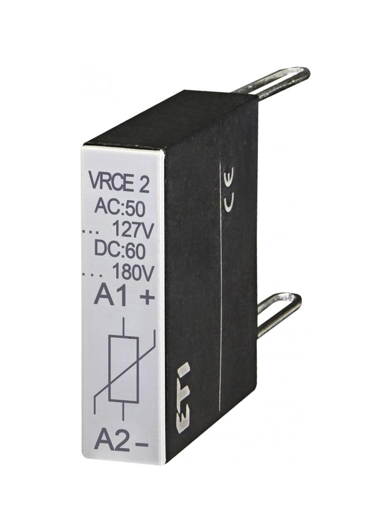 VRCE-2 - Ogranicznik przepięć