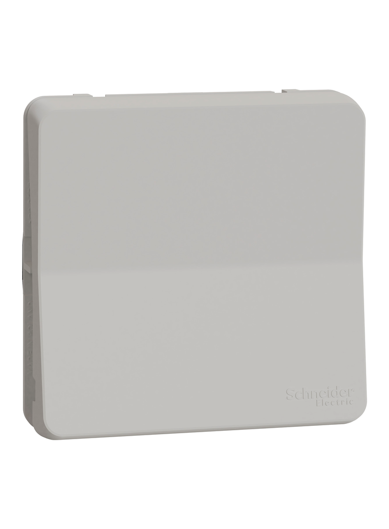 Mureva mechanizm IP55 łącznika krzyżowego biały MUR39023 Schneider