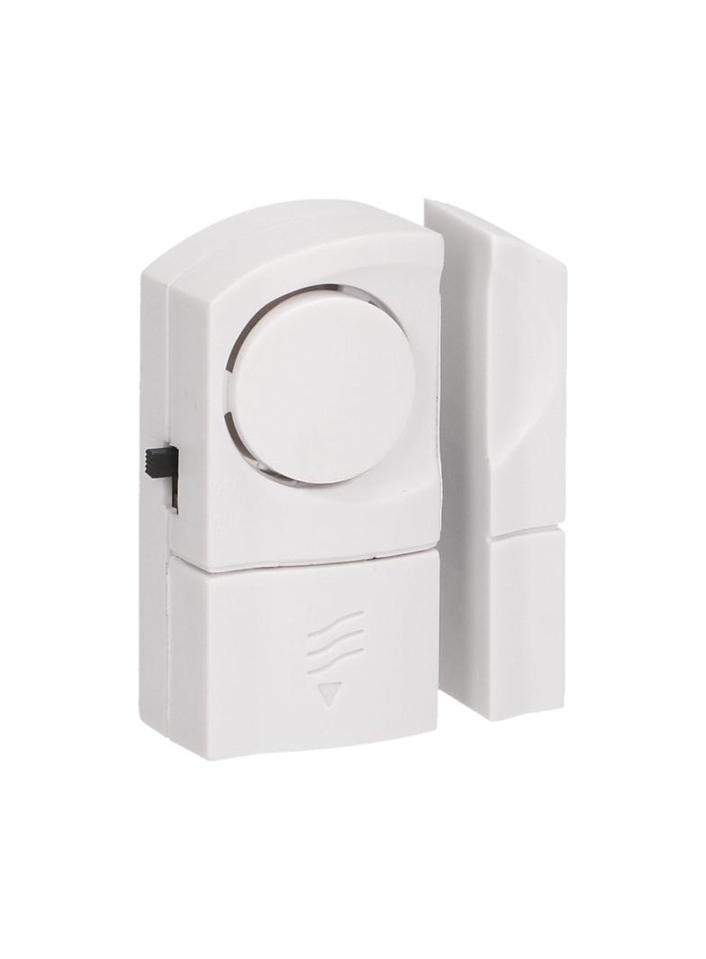 Zestaw mini alarmów okienno - drzwiowych 3 szt. bateryjny AS-3 ORNO