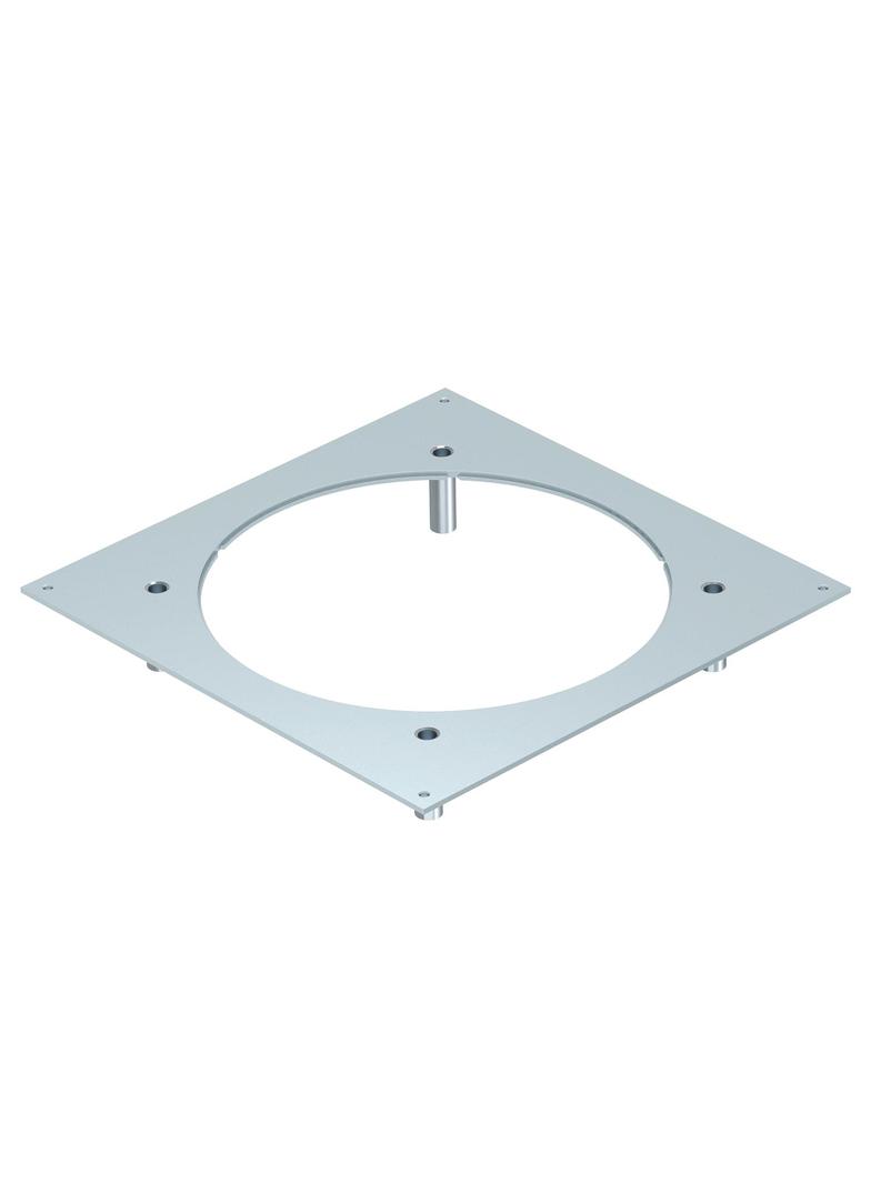 DUG 350-3 R9SL Pokrywa montażowa do wyż.obc.