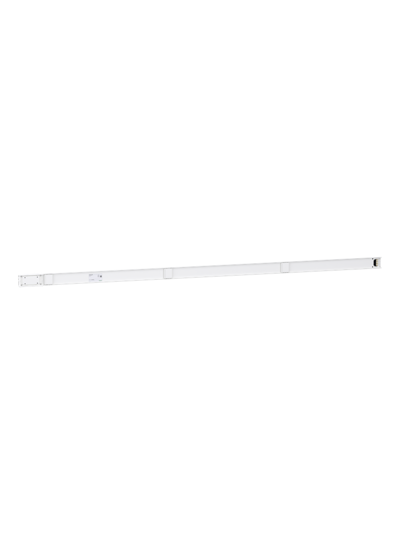 Canalis KN, element prosty 3L+N+PE 100A 3m 3 odpływy