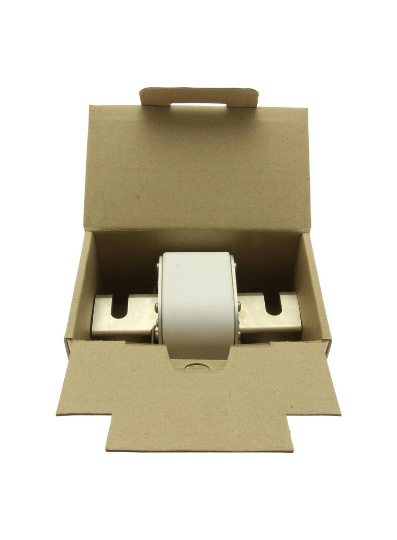 BUSSMANN 630A 690V NH4 GG Wkładka NH4 630A 690V GL/GG podwójny wskaźnik 630NHG4B-690 EATON