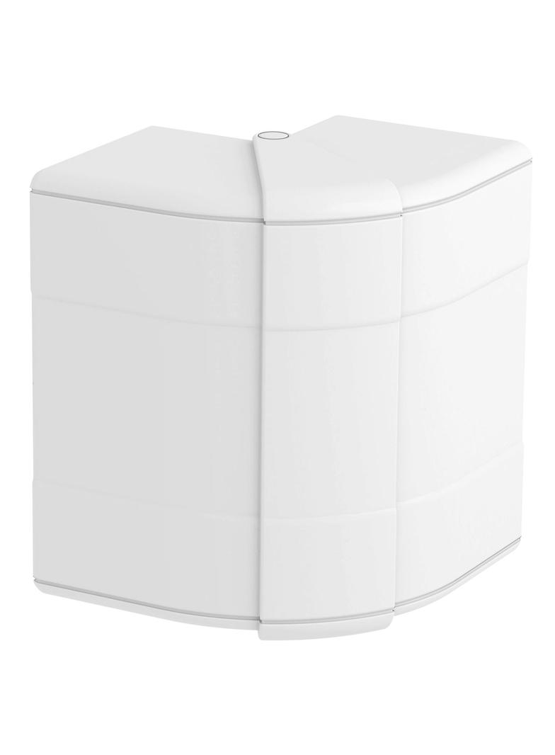 GK-AH53100RW, Naroże zewnętrzne, ruchome