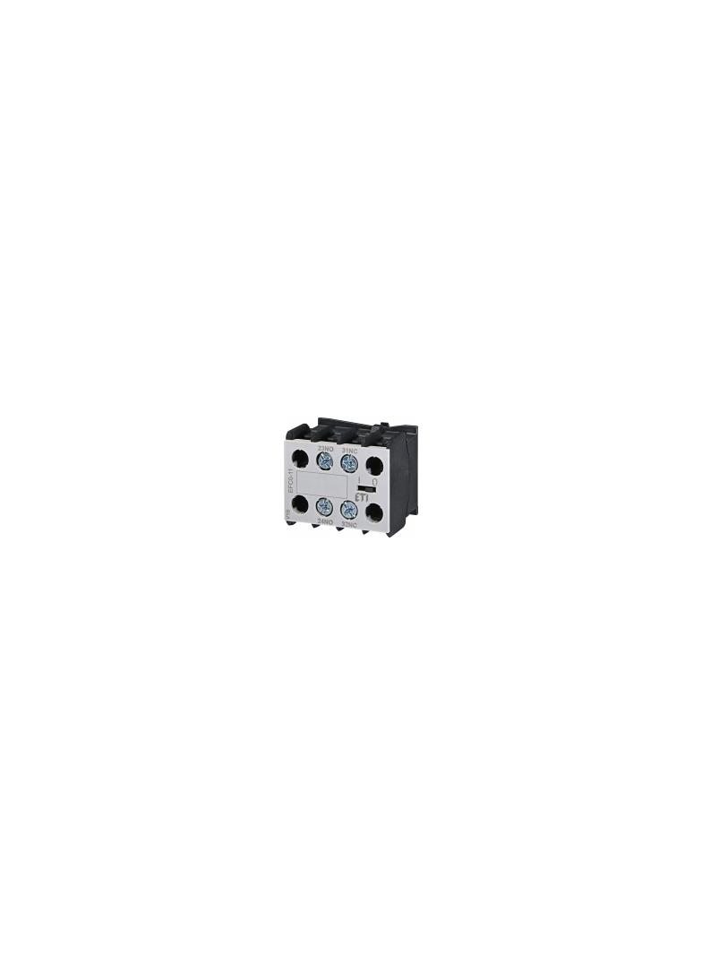Styki pomocnicze EFC0-11 004641521 ETI