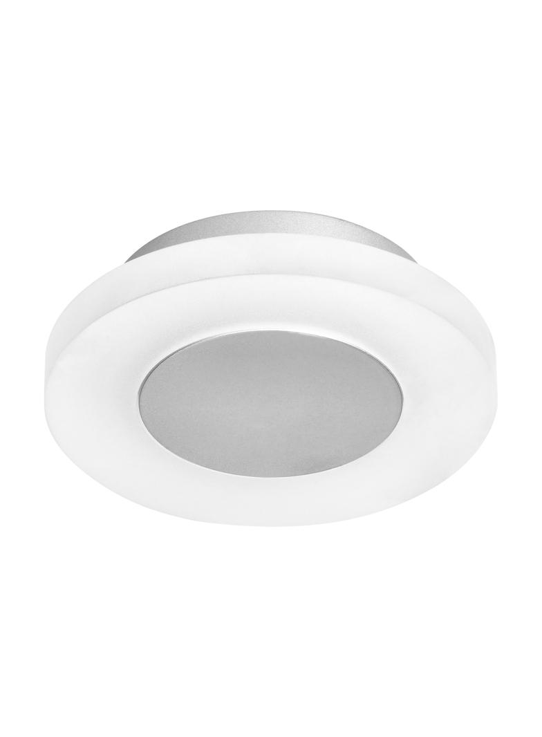 OCULUS lampka podszafkowa LED 2W, 90lm, 4000K, szara