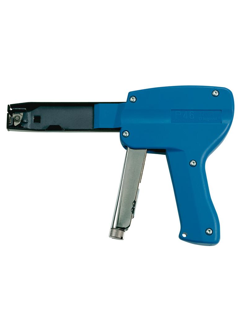 SZCZYPCE COLRING P 46 DO ZACISKANIA I OBCINANIA OPASEK O SZEROKOSCI MAKS. 4,6MM, Legrand