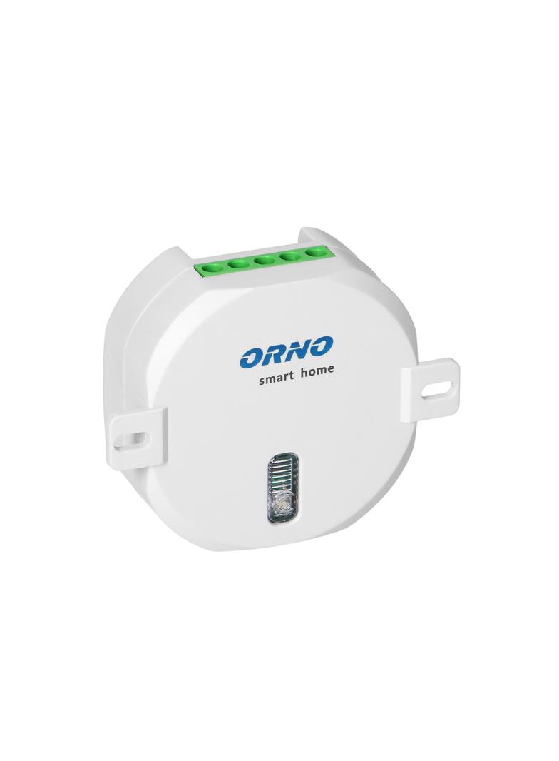 Przekaźnik roletowy podtynkowy (dopuszkowy) sterowany bezprzewodowo,z odbiornikiem radiowym Maks. M