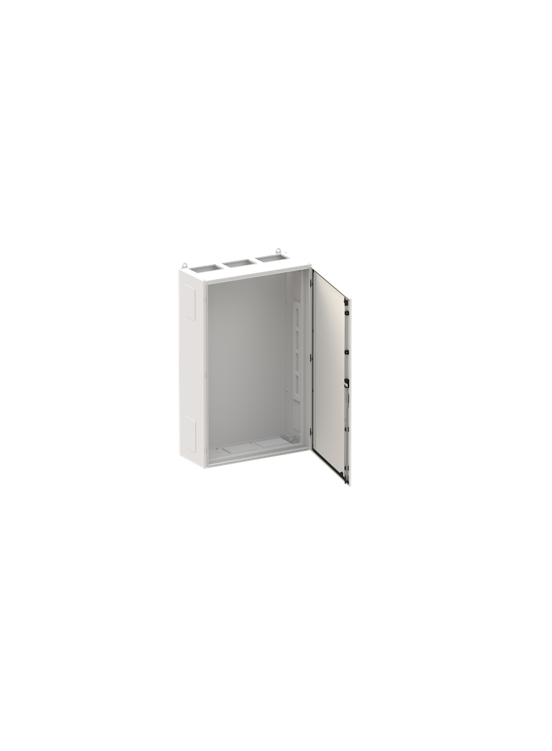 TW308S TwinLine-W szafa naścienna II kl. izol. IP55