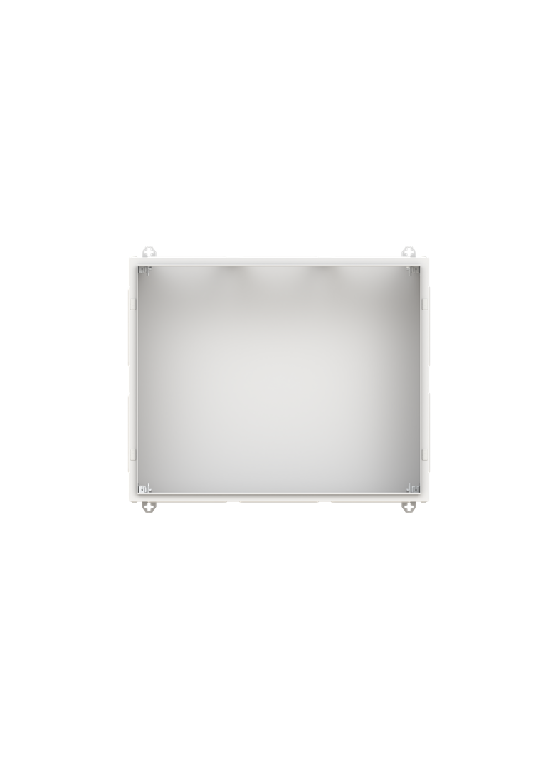TG304GB TwinLine-G szafa naścienna I kl. izol. IP30 bez drzwi 2CPX010223R9999 ABB
