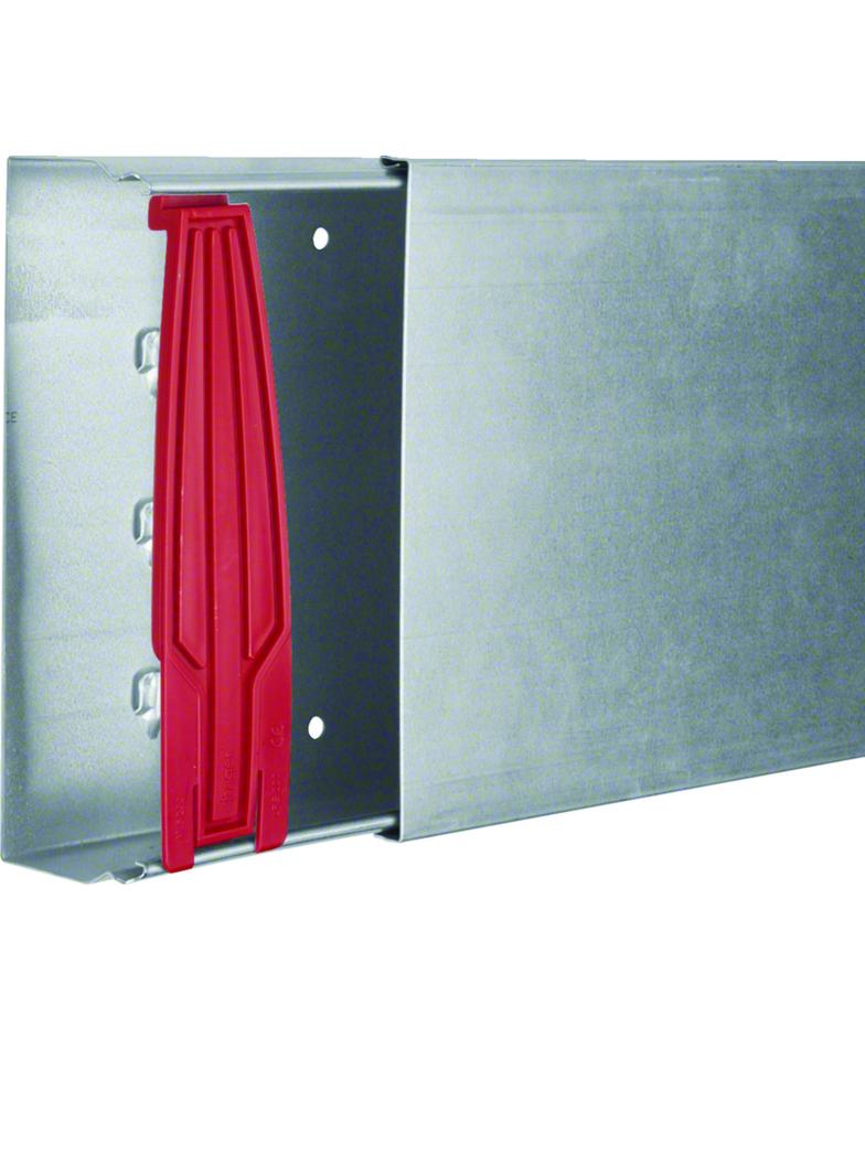 tehalit.LFS Kanał stalowy 60x200mm ocynk LFS602000VERZ HAGER